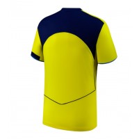 Dres Tottenham Hotspur Tretina 2025-26 Krátky Rukáv